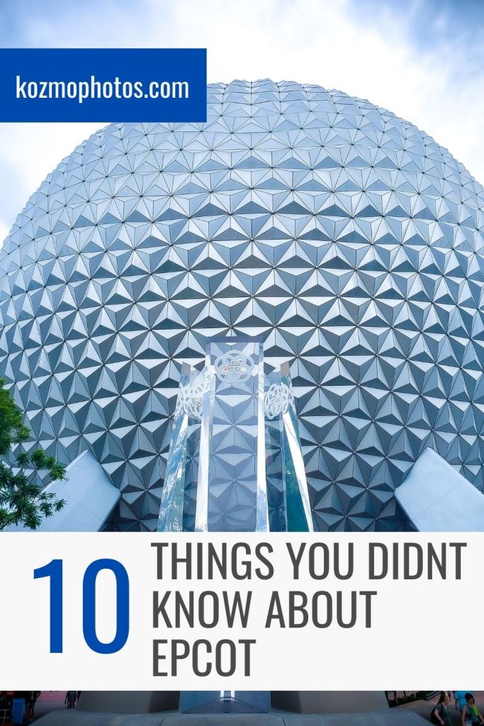 WDW, Disney World, EPCOT,
