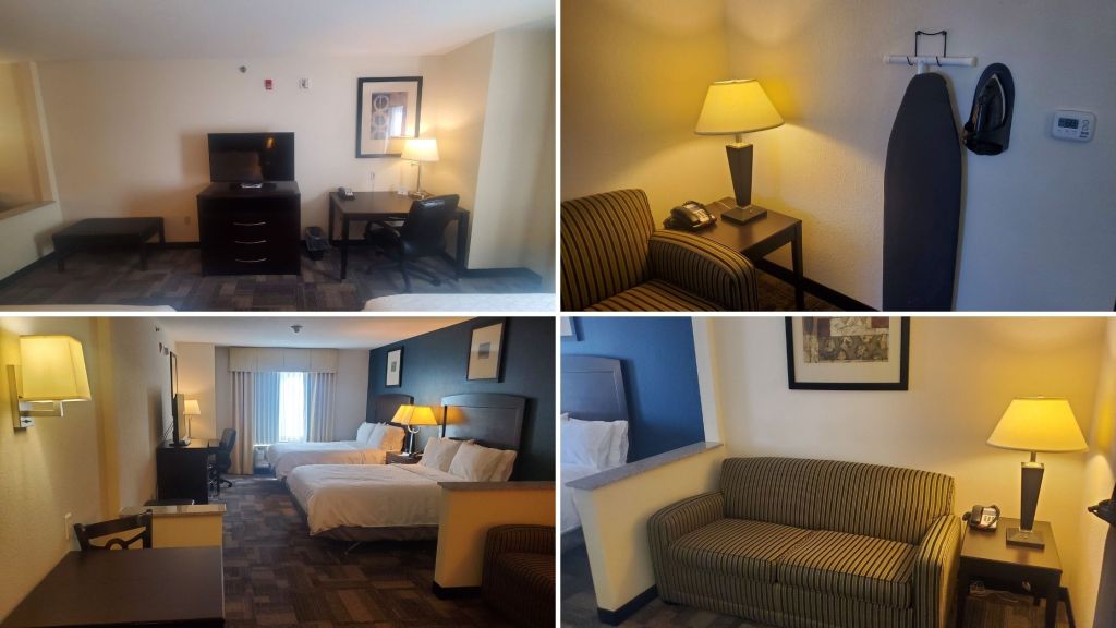 Holiday Inn Express Pekin