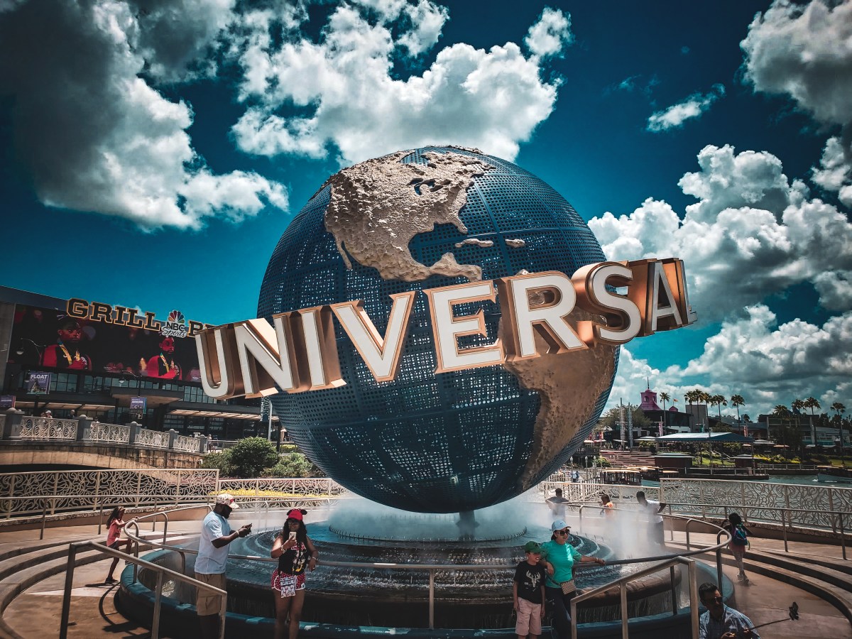 Movies to watch before you visit Universal&nbsp;Orlando