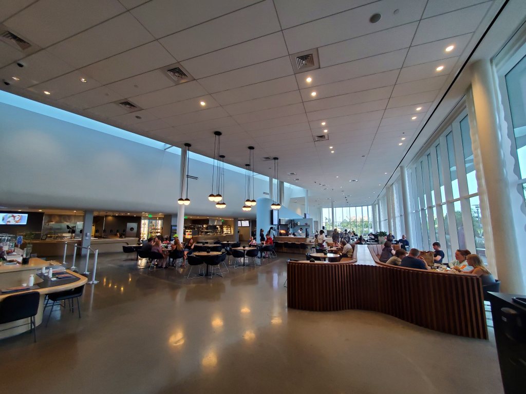 Urban Pantry, Universal Aventura Hotel, Universal Orlando Resort,  