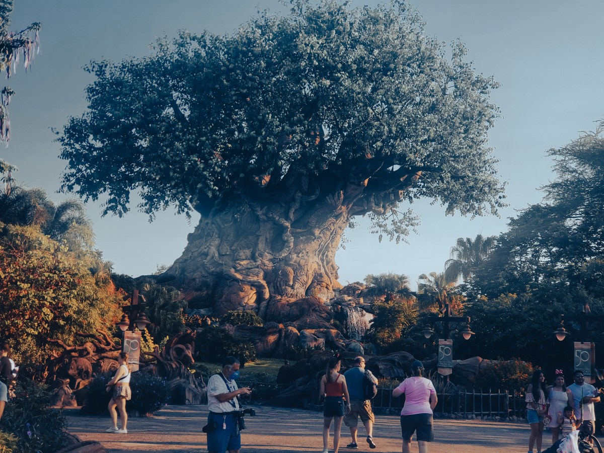 Day 8 Disney&nbsp;Bound