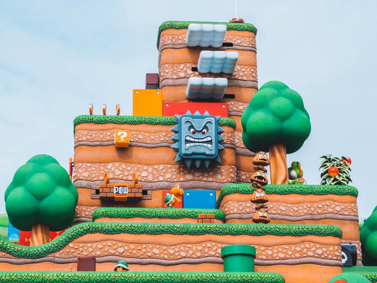 Epic Universe what we know so&nbsp;far