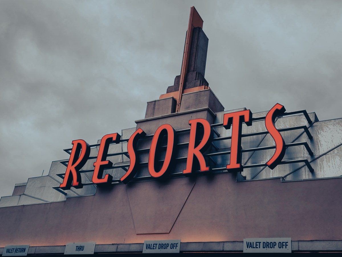 Resorts Casino Atlantic City&nbsp;Review