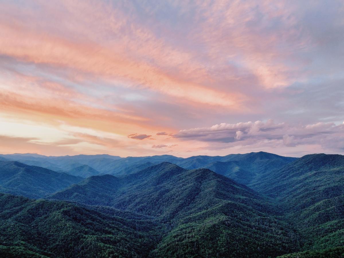 National Parks on the East&nbsp;Coast