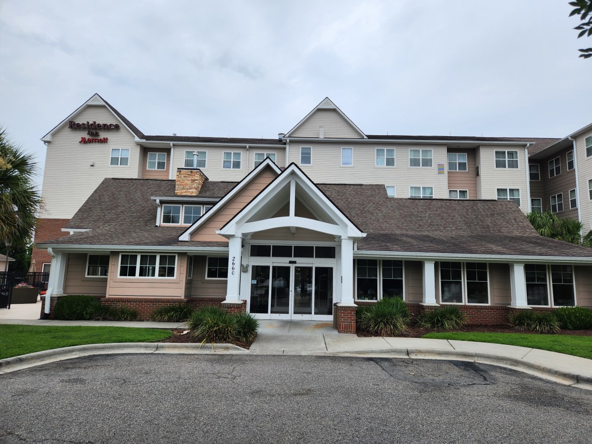 Residence Inn Florence, South&nbsp;Carolina