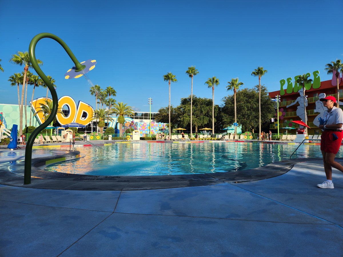 Things people won’t say about a Disney&nbsp;Vacation