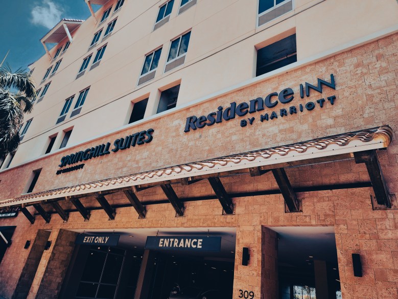 Residence Inn by Marriott Clearwater&nbsp;Beach