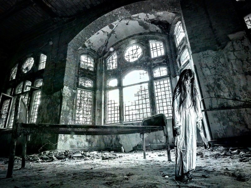 Haunted Places in Pennsylvania to&nbsp;Visit