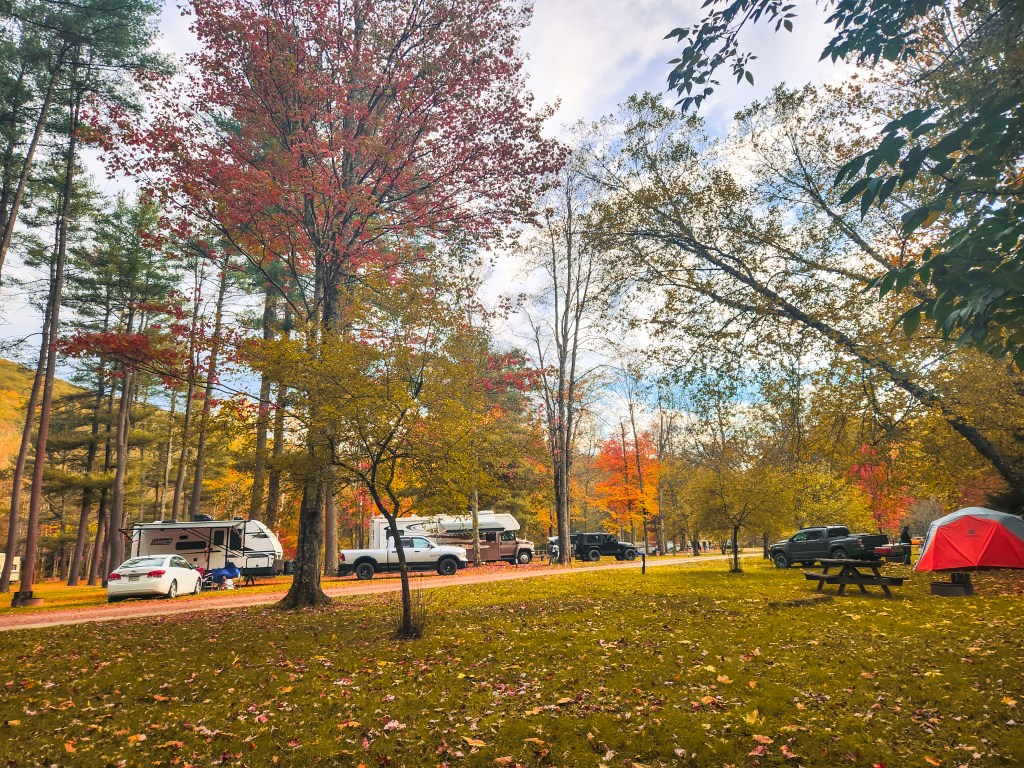 Ole Bull State Park, PA State Parks, Camping, State Park Camping, 