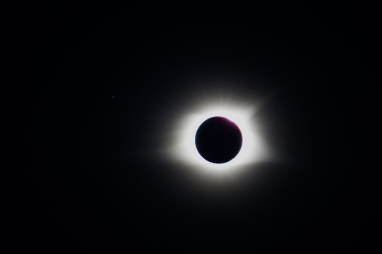 2024 US Solar Eclipse