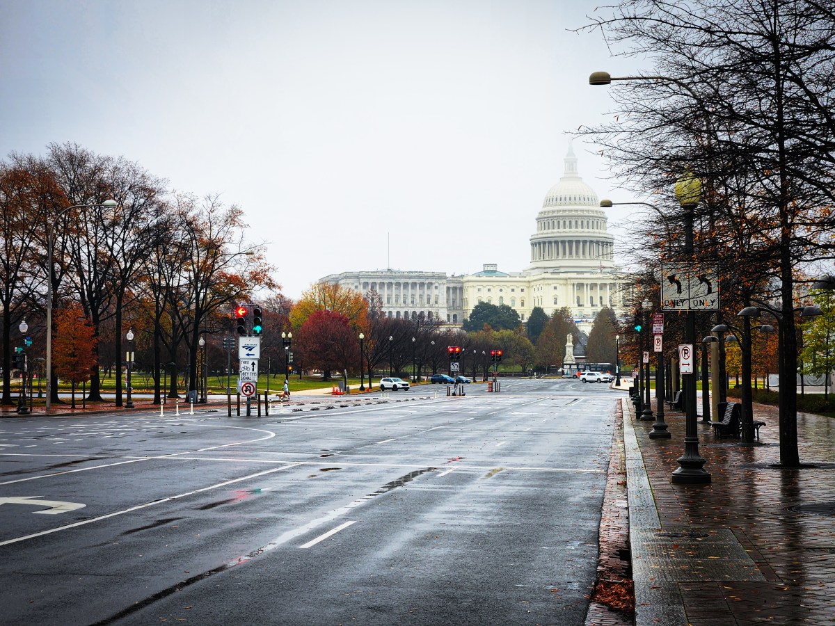 Holiday Inn Washington Capitol-National Mall&nbsp;Review