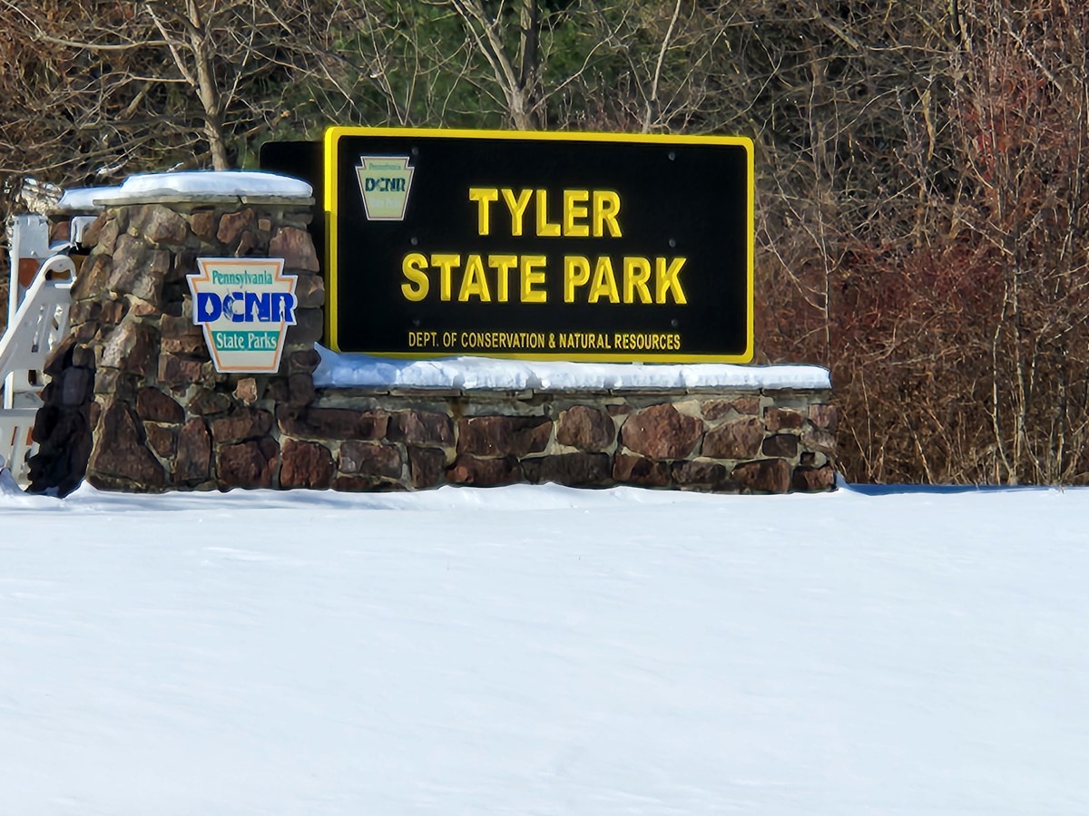 PA State Parks: Tyler State&nbsp;Park