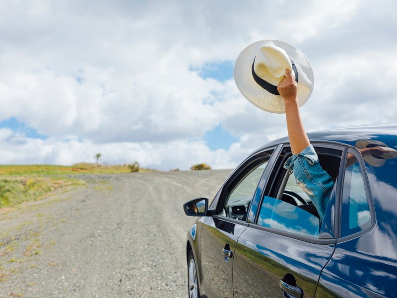 The Ultimate Guide to Traveling without any&nbsp;Regrets