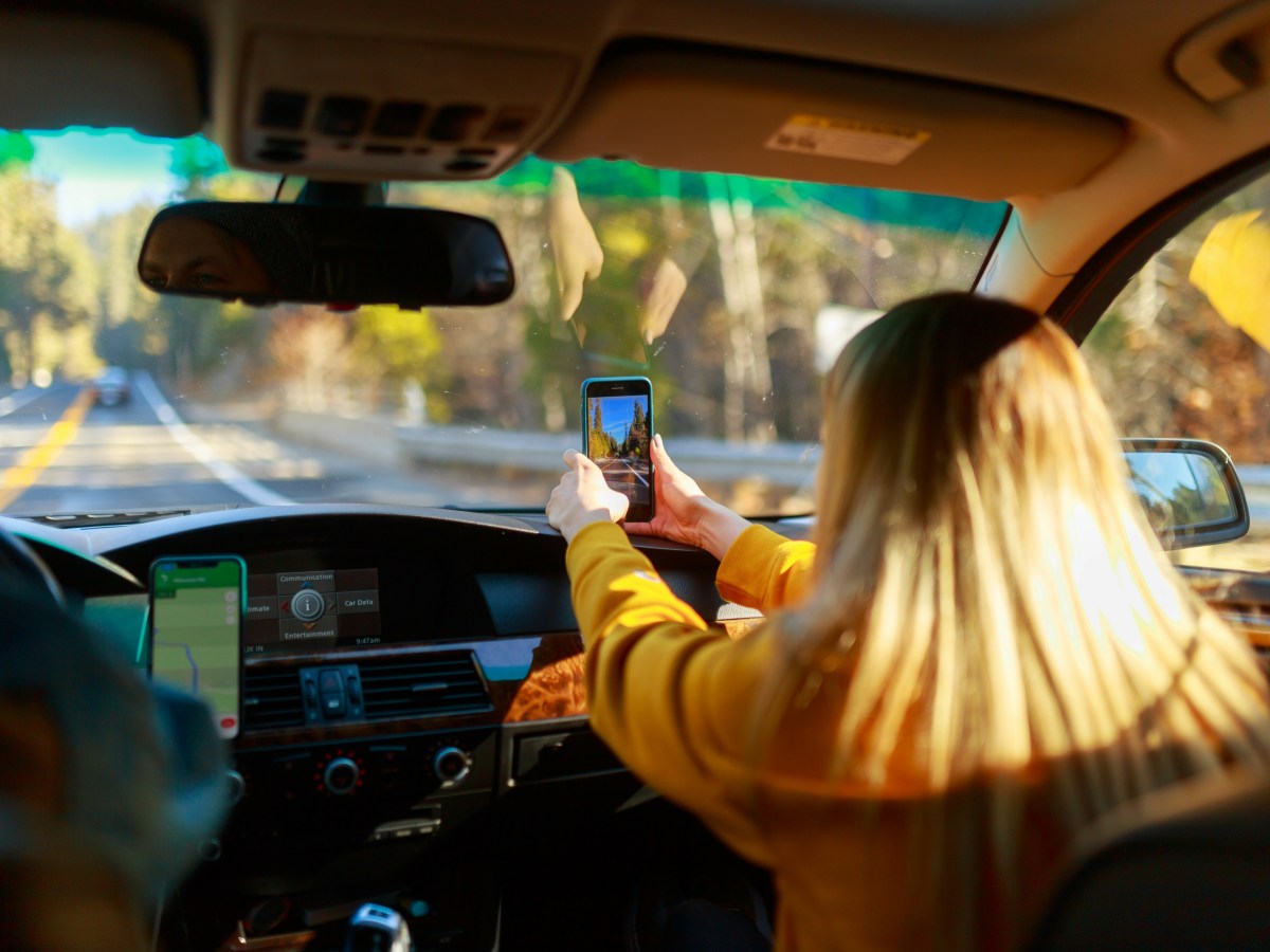 The Ultimate Road Trip Packing list you never knew you&nbsp;Needed