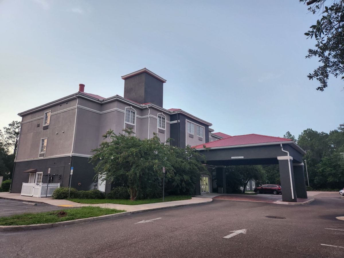 La Quinta Inn St Augustine Florida&nbsp;Review