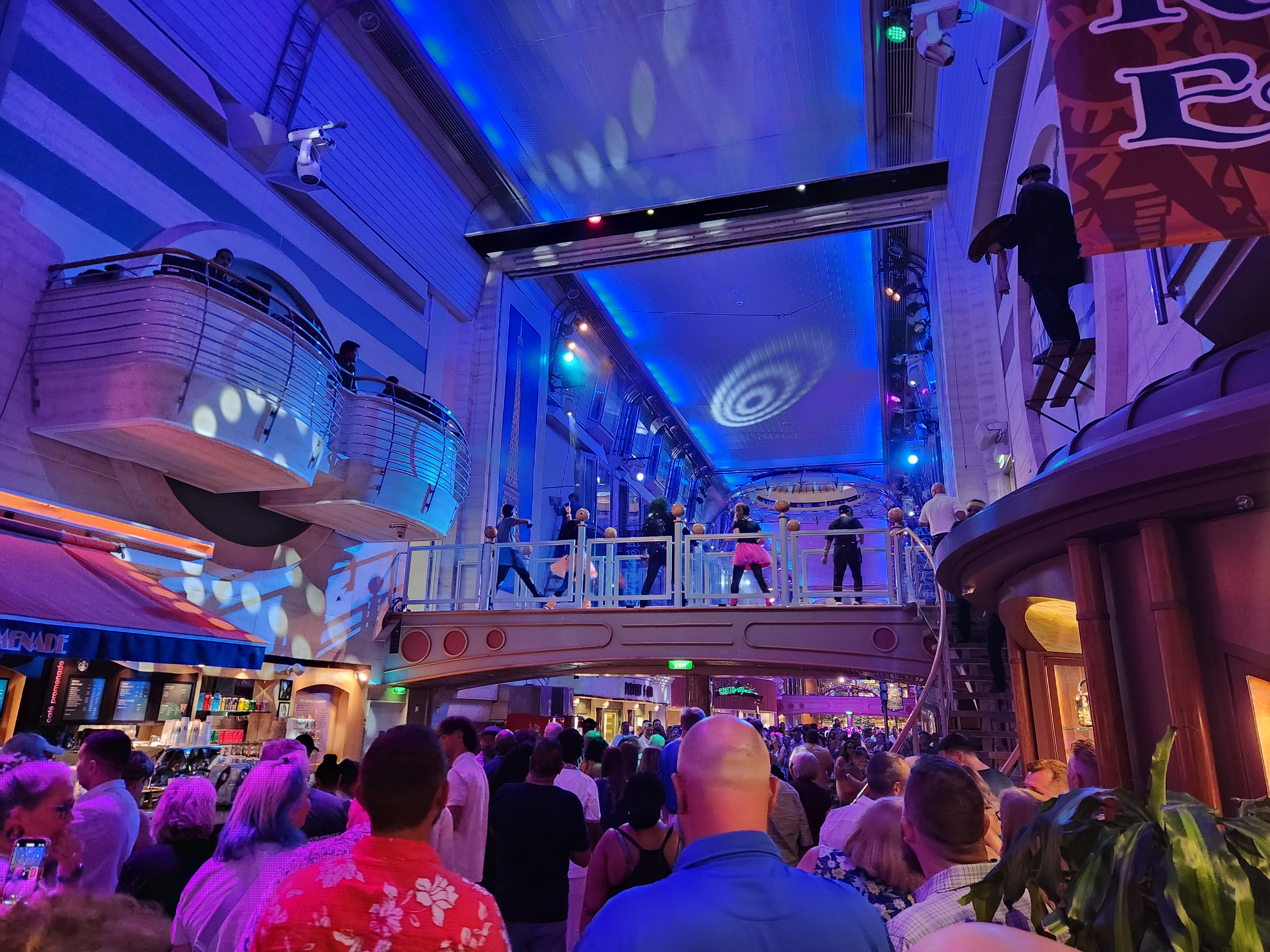 Adventure of the Seas by Royal Caribbean: Tips for a Memorable Cruise ...