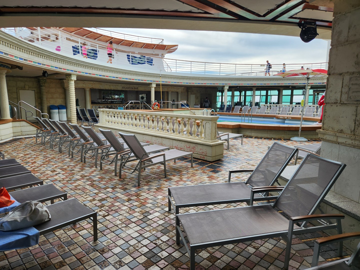 Adventure of the Seas by Royal Caribbean: Tips for a Memorable Cruise ...