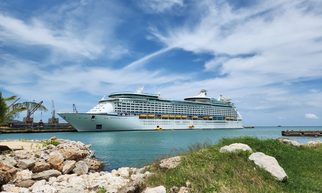 Adventure of the Seas by Royal Caribbean: Tips for a Memorable Cruise ...