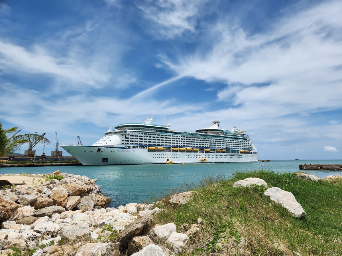 Adventure of the Seas by Royal Caribbean: Tips for a Memorable&nbsp;Cruise
