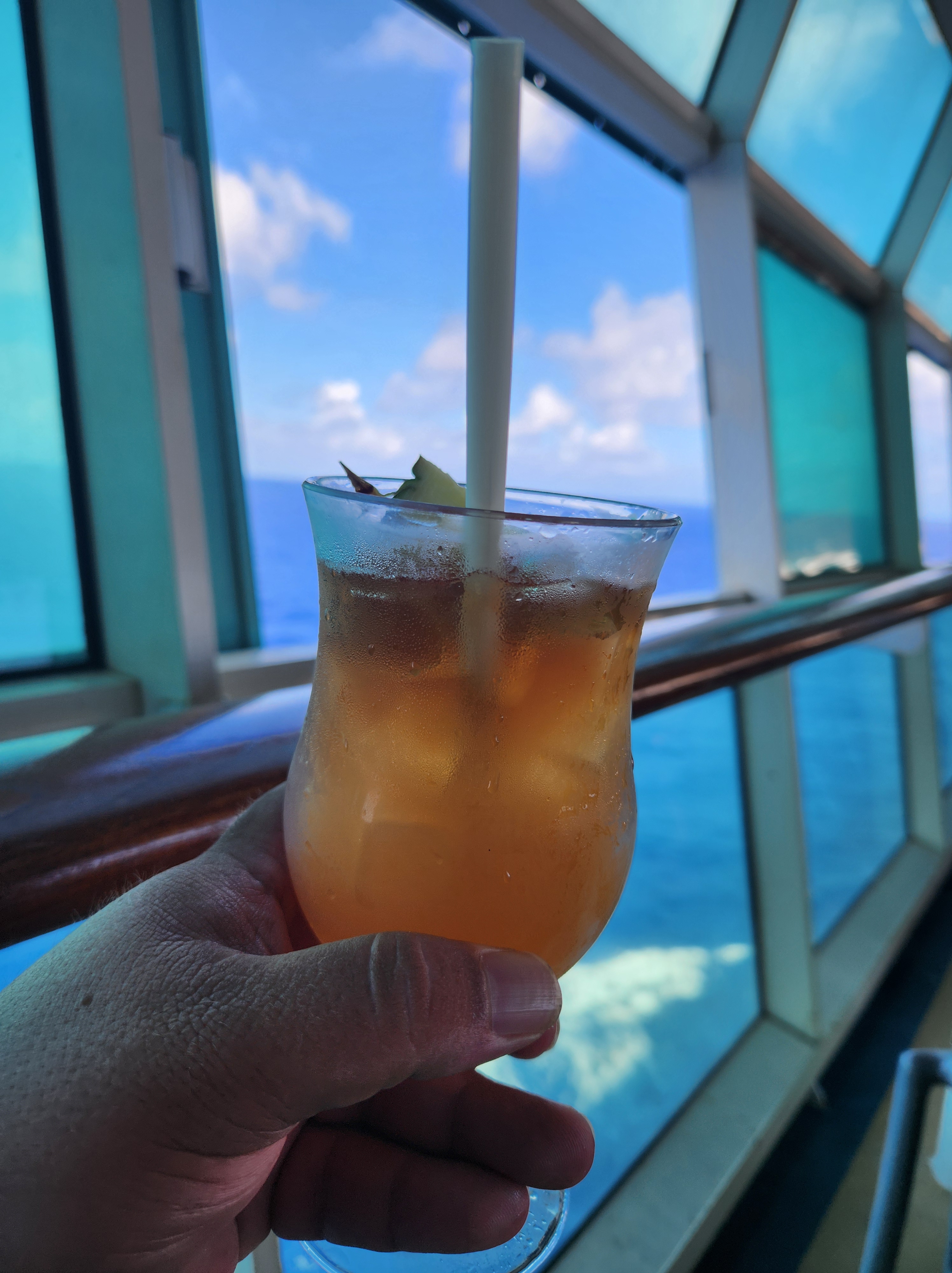 Adventure of the Seas by Royal Caribbean: Tips for a Memorable Cruise ...
