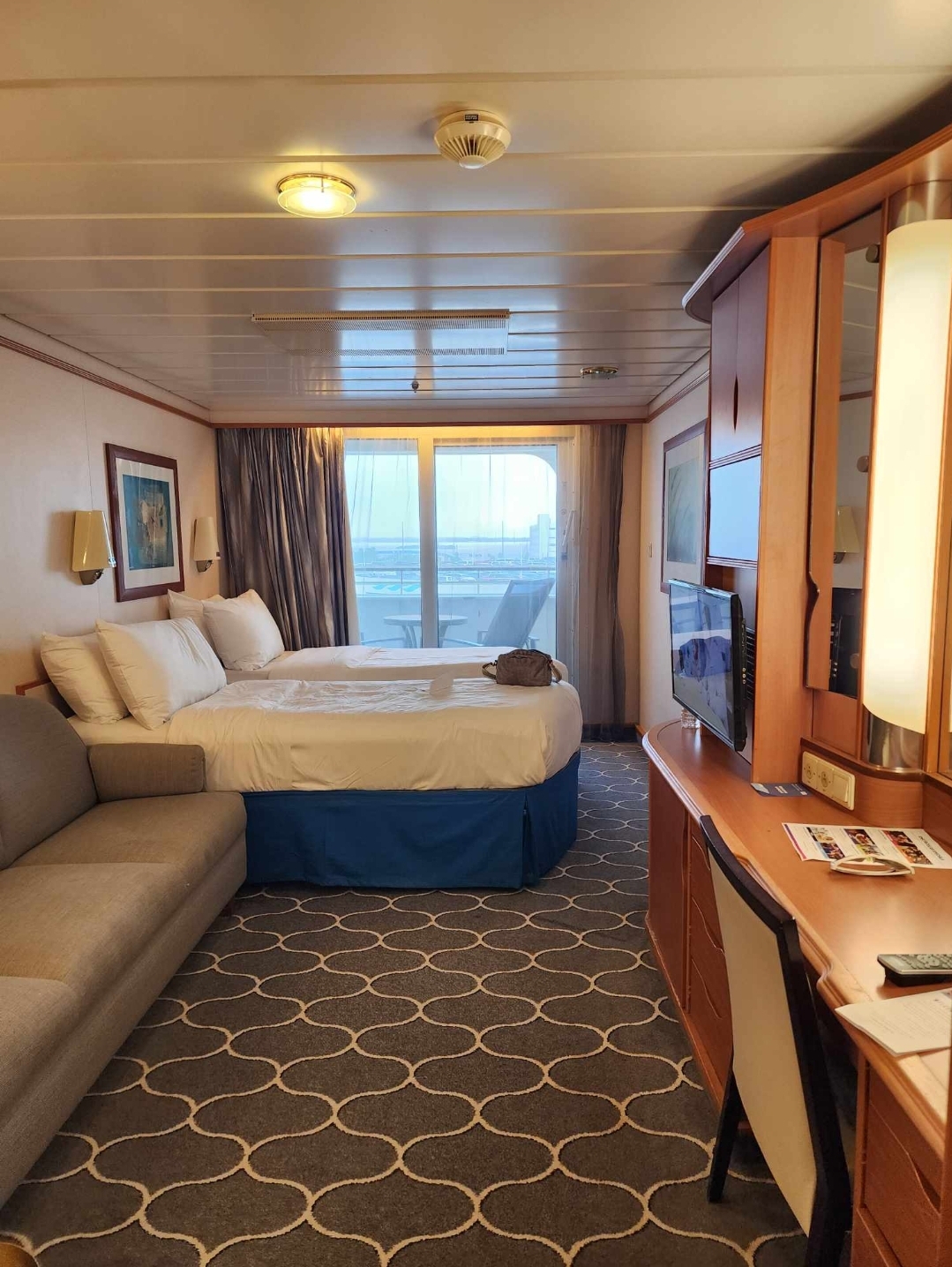 Adventure of the Seas by Royal Caribbean: Tips for a Memorable Cruise ...