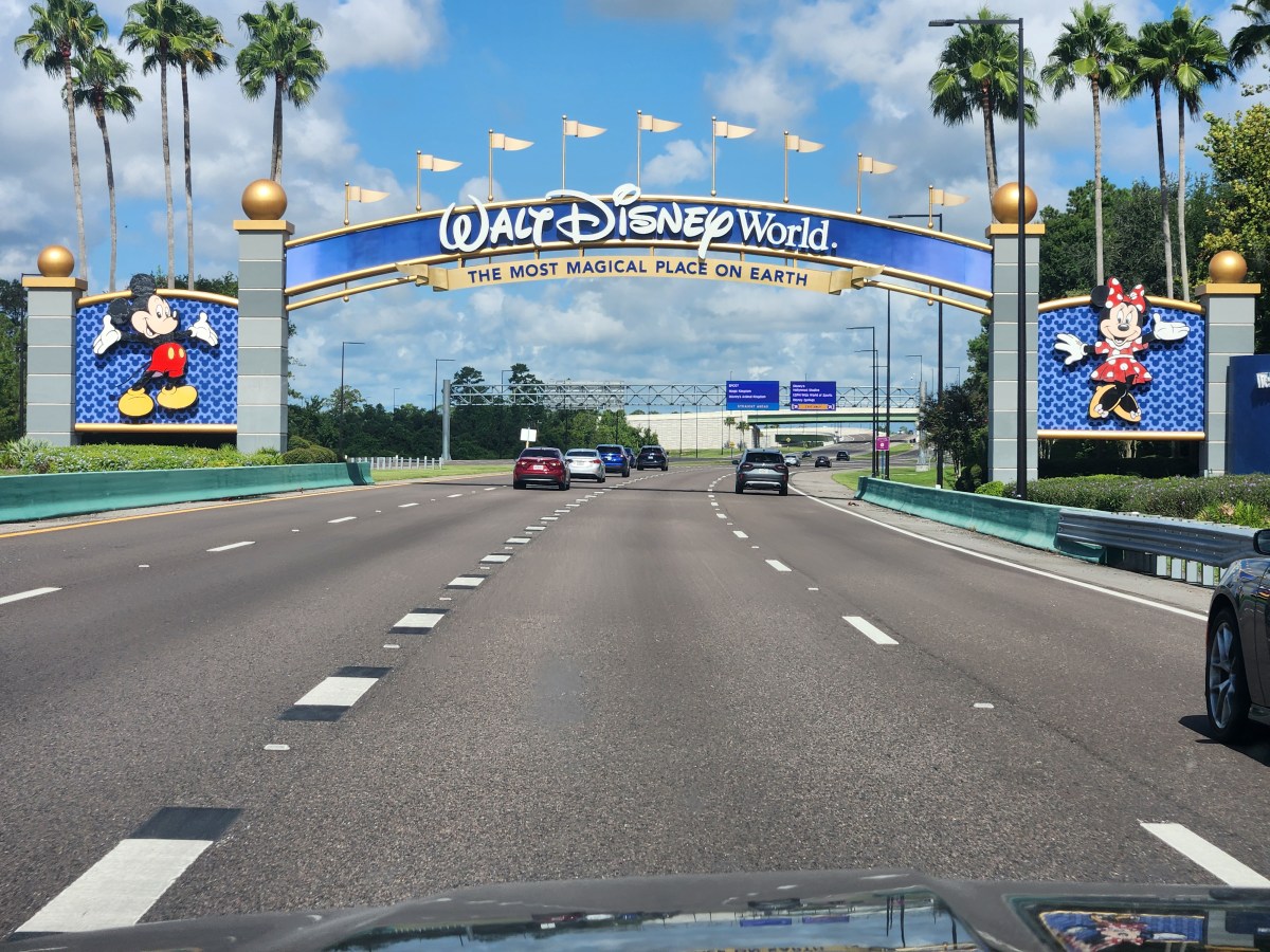 Must See Attractions at Walt Disney World that Will Blow Your&nbsp;Mind