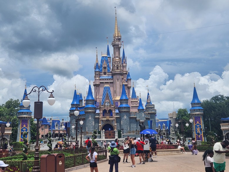 Everything Great about Magic&nbsp;Kingdom