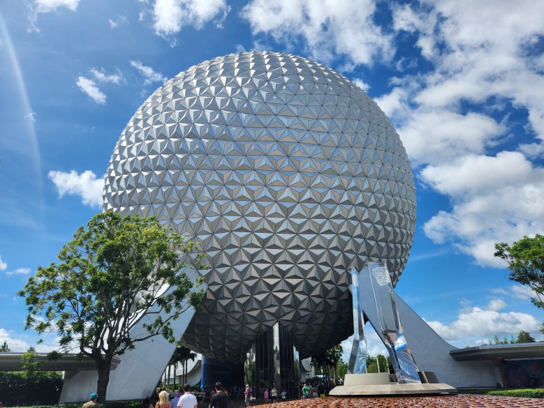 Everything Great About&nbsp;EPCOT