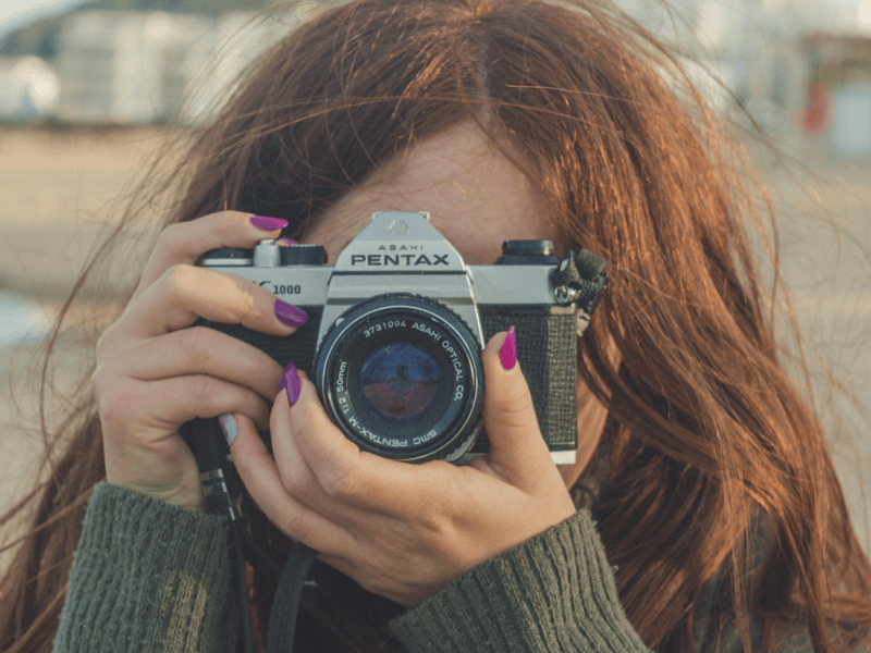 Kozmo’s Guide to Photography: Learn, Shoot, and Grow in 5&nbsp;Days