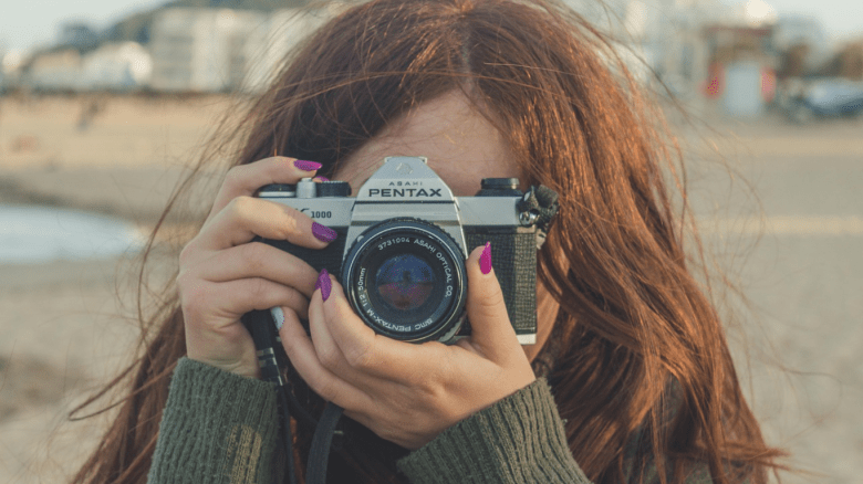Kozmo’s Guide to Photography: Learn, Shoot, and Grow in 5&nbsp;Days