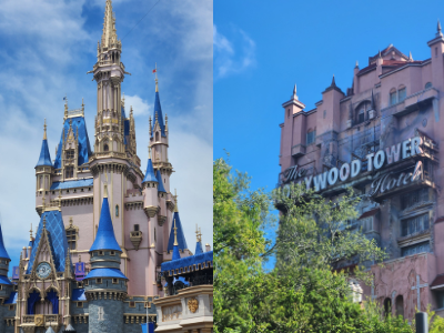 Kozmo’s Guide to Walt Disney&nbsp;World