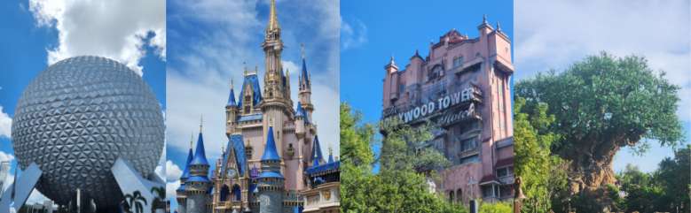 Kozmo’s Guide to Walt Disney&nbsp;World