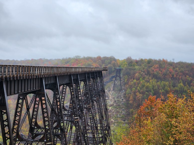 Capture Autumn’s Magic: Your Guide to the Best PA Wilds State Parks for Fall&nbsp;Photography