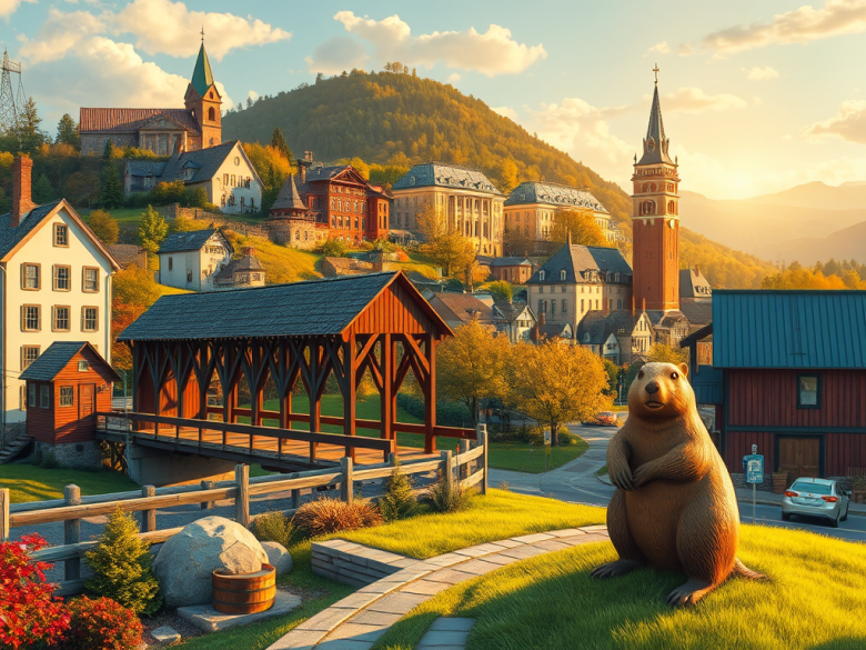 The Ultimate Guide to Uncovering the Real&nbsp;Pennsylvania