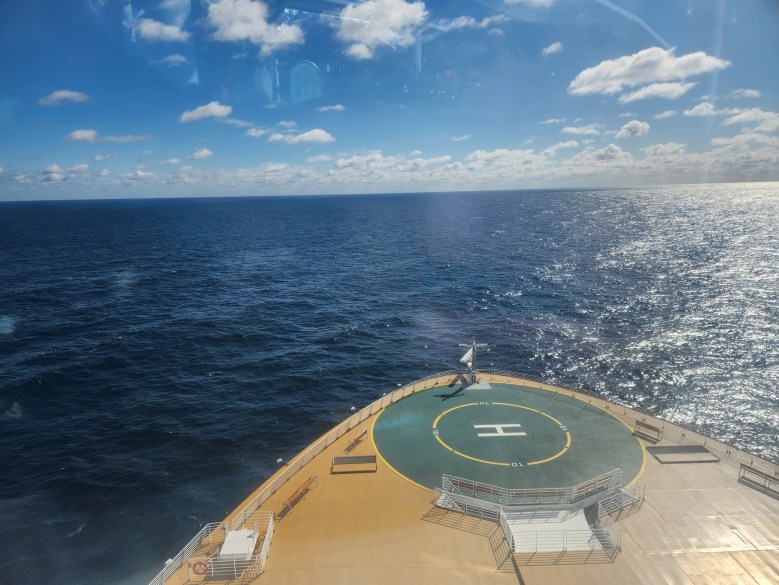 My Symphony of the Seas Cruise: When the Caribbean Turned Into&nbsp;Canada