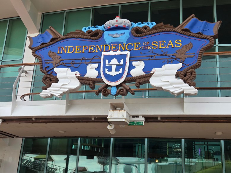 Independence of the Seas Bermuda Review: 5 Night&nbsp;Cruise