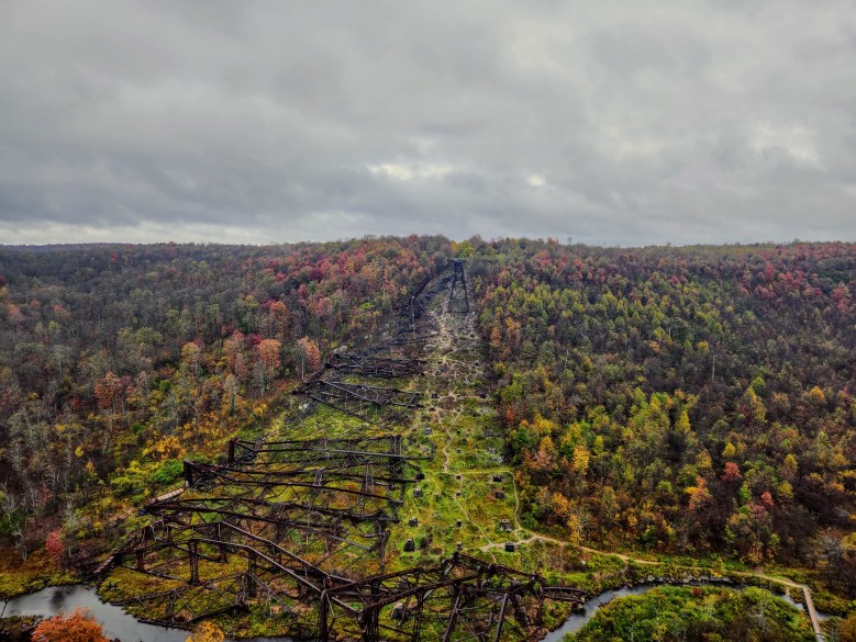 Best Fall Foliage Spots in Pennsylvania & How to Photograph&nbsp;Them