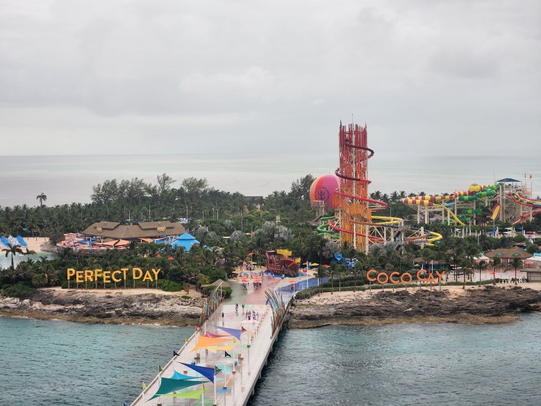 Perfect Day at CocoCay: Is It Actually Worth the Hype? (Spoiler: Yes, Fine, It&nbsp;Is)