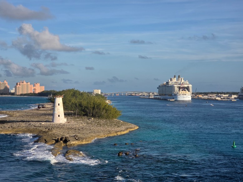 11 Cruising Tips I Wish Someone Had Told Me Before My First&nbsp;Sailing