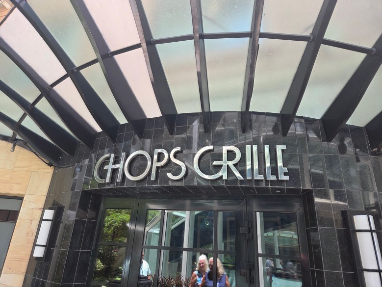 Why Chops Grille Is the One Specialty Restaurant Worth Booking on Every Royal Caribbean&nbsp;Cruise