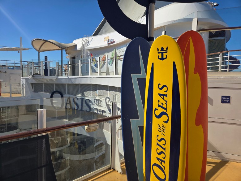 Oasis of the Seas Review: When Life Gives You Canada Instead of the&nbsp;Bahamas